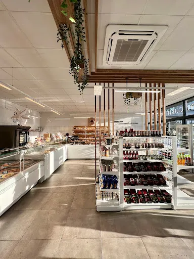 FREI.Light - producent oświetlenia LED